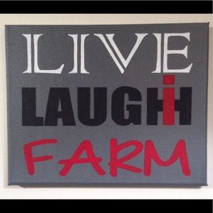 Meet your Posher, Tesha